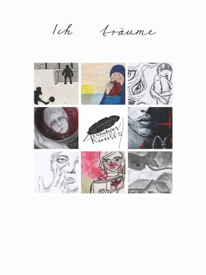 cover image of Ich träume...
